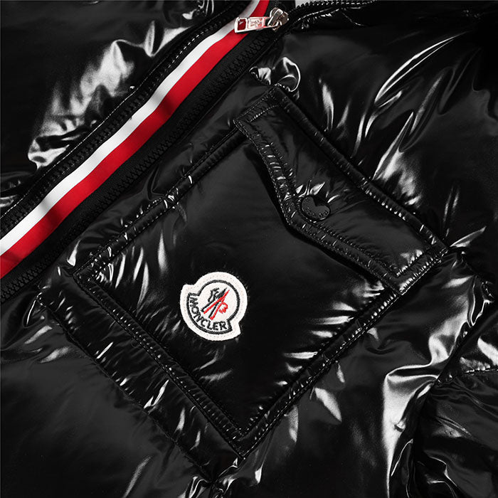 MEN MONCLER DOWN JACKET