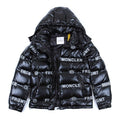 MEN MONCLER X FRGMT DOWN JACKET