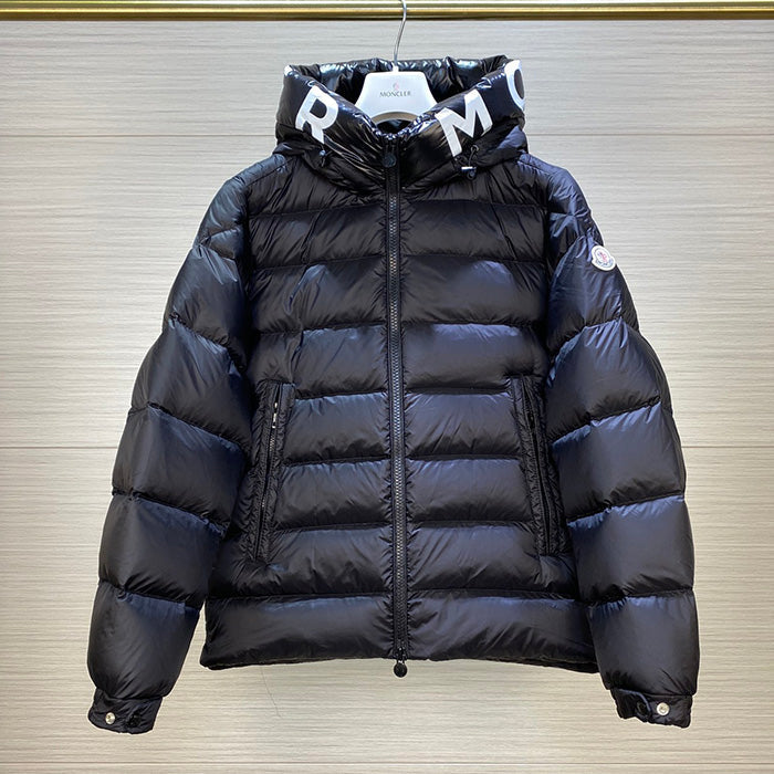 MEN MONCLER DOWN JACKET #2101