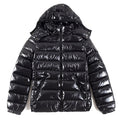 MEN MONCLER DOWN JACKET