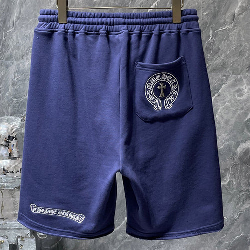 Chrome Hearts Cotton Shorts