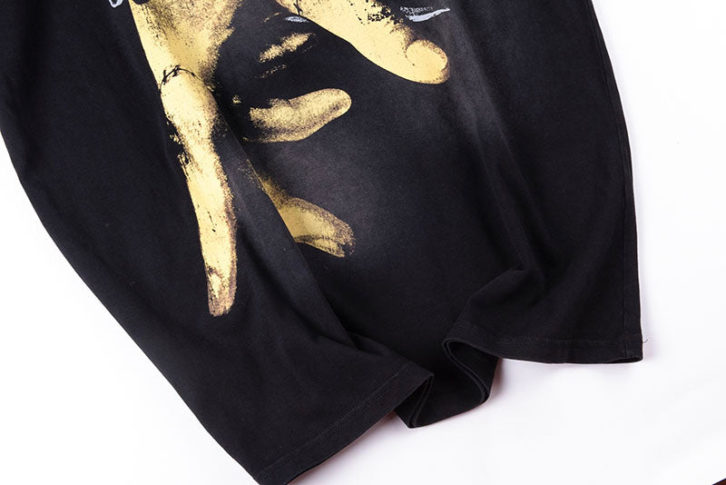 Hellstar Hand Walks Tee