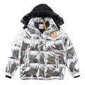 MEN MONCLER  DOWN JACKET
