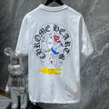 Chrome Hearts Classic Cotton T-Shirt