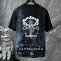 Chrome Hearts T-Shirt – Black & White