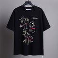 Off-White Kids Arrows-Print T-Shirt