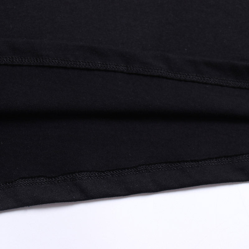 Off-White Alphabet Arrow Pattern-Print T-Shirt