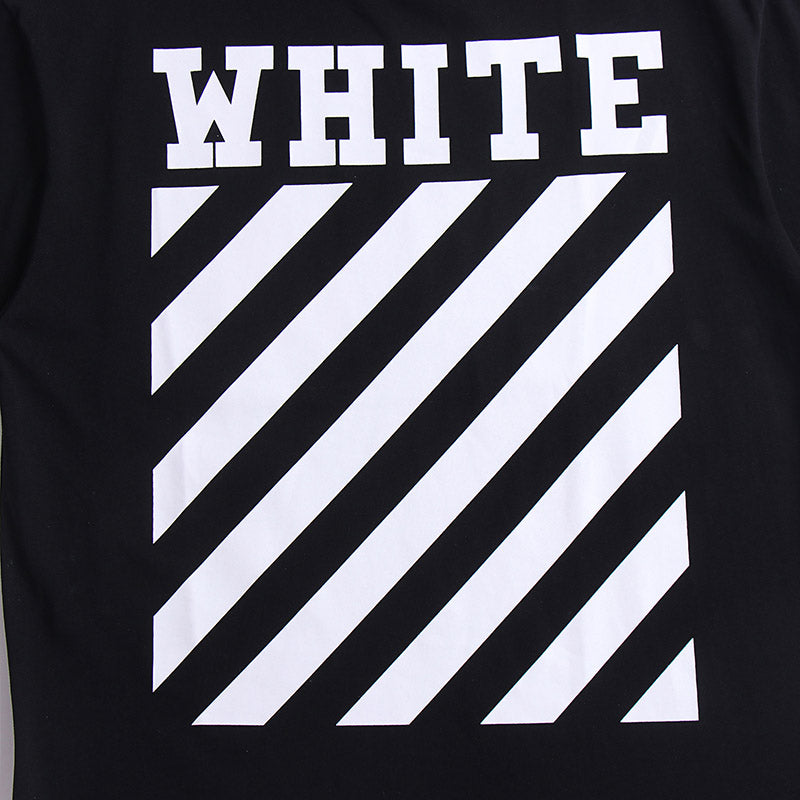 Off-White FW15 Caravaggio Graphic T-Shirt