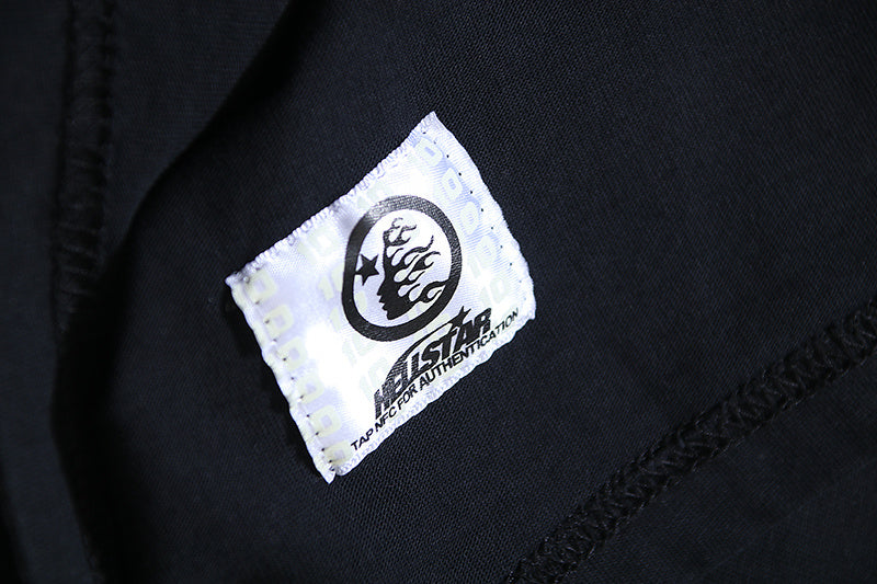 Hellstar Blade Logo T-Shirt