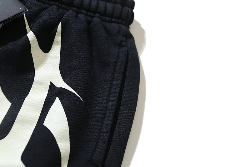 Hellstar Blade Logo Short