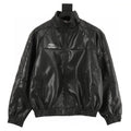 Supreme X Umbro WEEK4 Leather Track Jacket