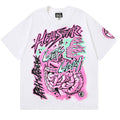 Hellstar Studios No Guts No Glory T-Shirt