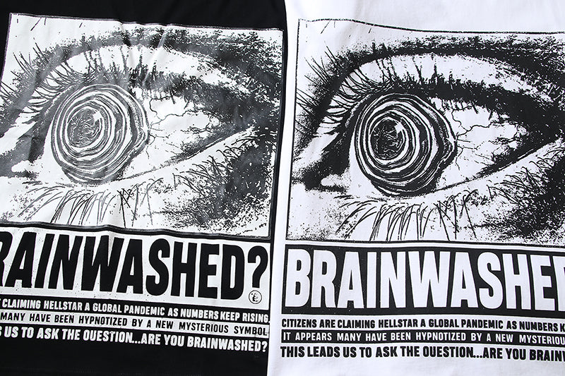 Hellstar Eyeball T-Shirts