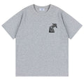 Off-White Arrows-Print T-Shirt — Grey / Black / White